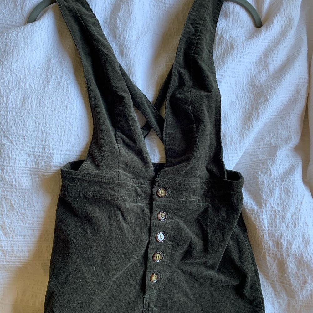 Overalls - Picture 2 of 6